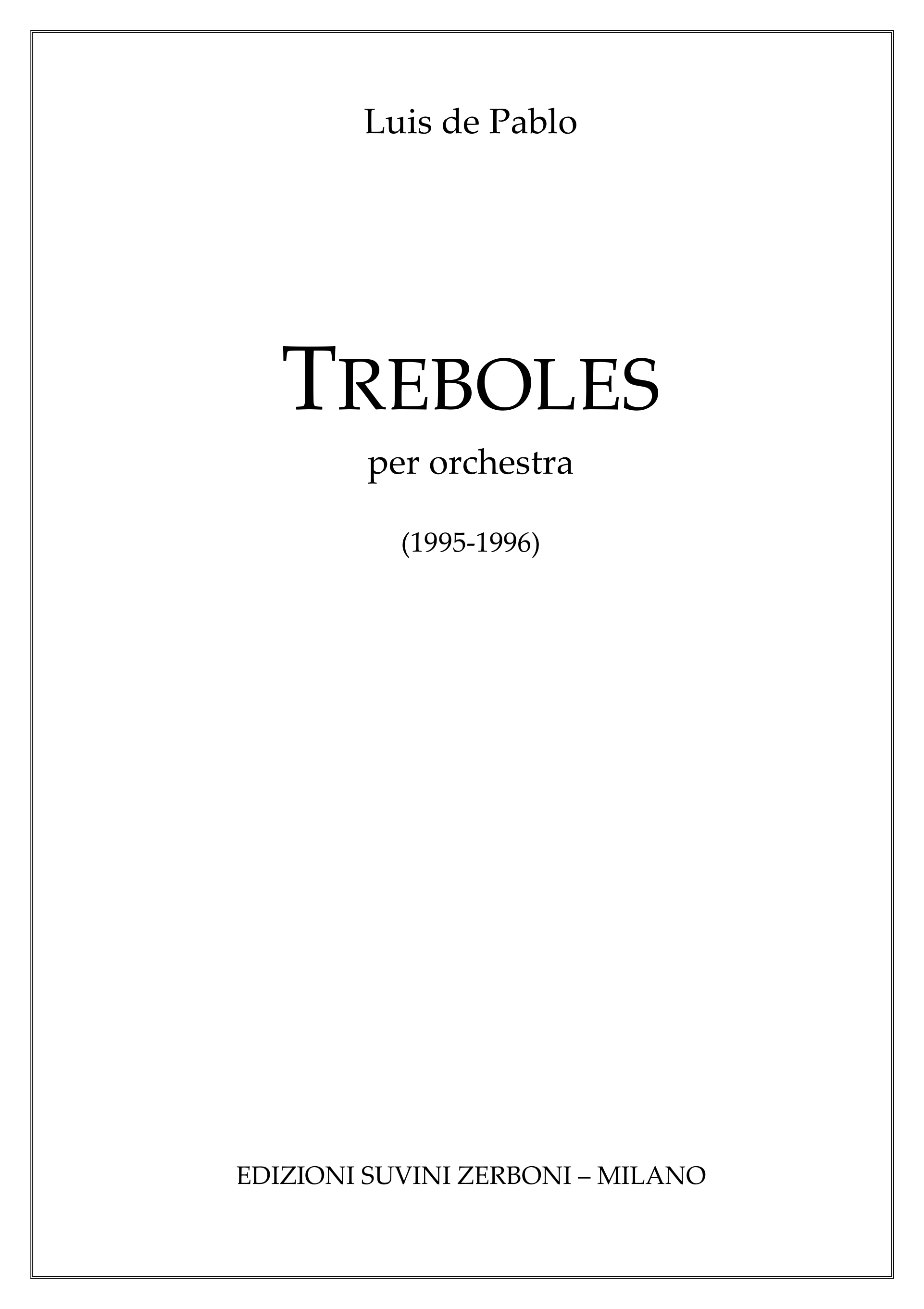 Treboles_De Pablo 1